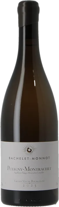 illustration du vin Puligny-Montrachet