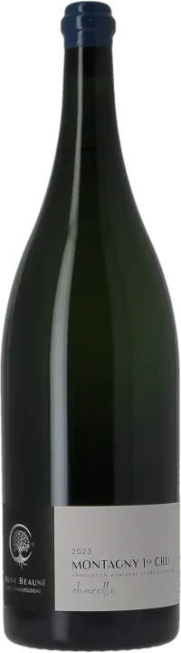 image du vin Chazelle