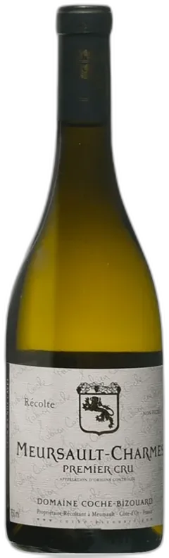 photos du vin Charmes