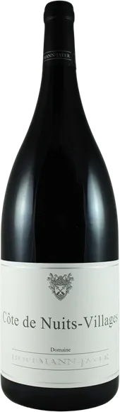 capture du vin Côte de Nuits Villages Magnum