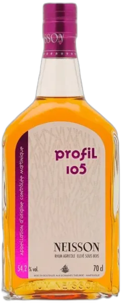 photo du vin Profil 105