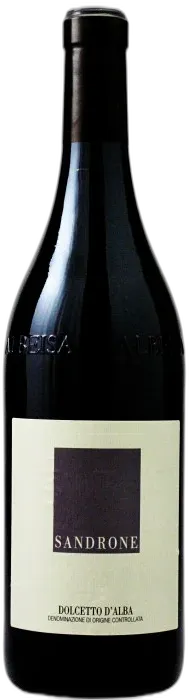 illustration du vin Dolcetto d’Alba 2023