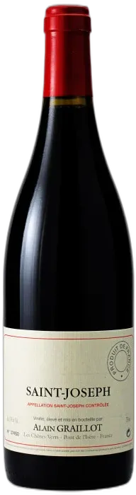 image du vin Saint-Joseph
