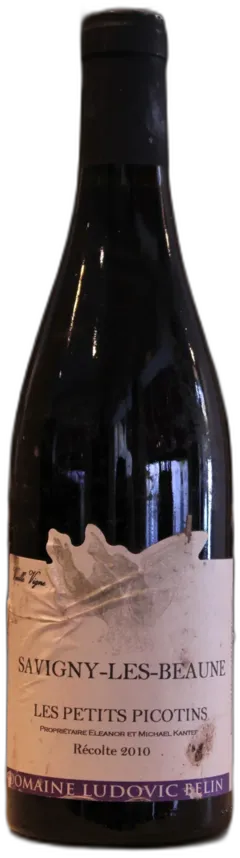 vue du vin Les Petits Picotins