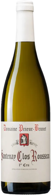 photo du vin Clos Rousseau