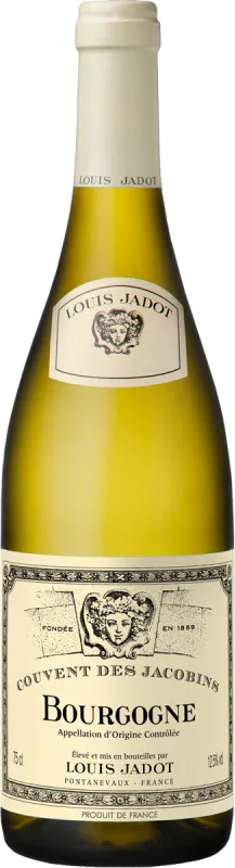 image du vin Couvent des Jacobins