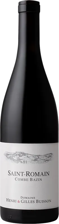 photo du vin Come Bazin