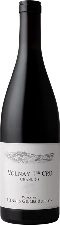 photo du vin Les Chanlins