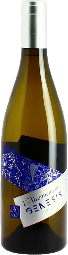 illustration du vin Genesis