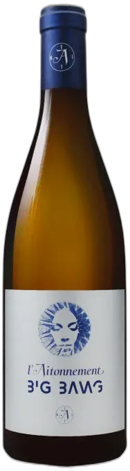 photos du vin Big Bang