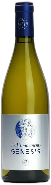 illustration du vin Genesis