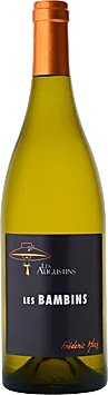 photo du vin les Secrets de Monique 2022
