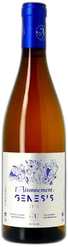 illustration du vin Genesis