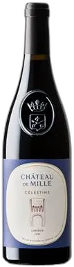 vue du vin Célestine