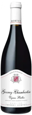 photo du vin Gevrey-Chambertin Vignes Belles