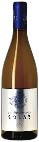 photos du vin Roussette Solar