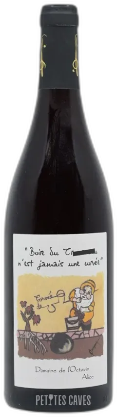 photos du vin Corvées de t 22 23 Domaine de l’Octavin