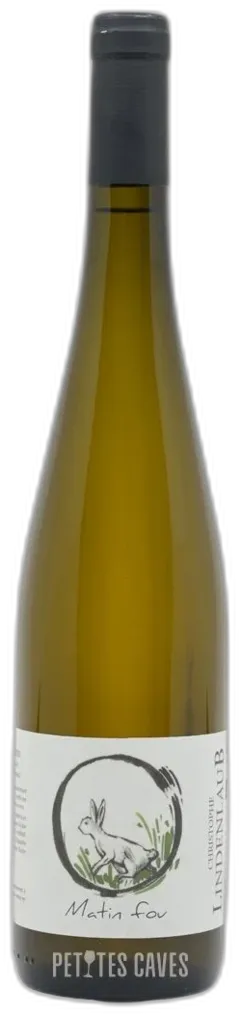 image du vin Matin Fou 2024 Domaine Lindenlaub