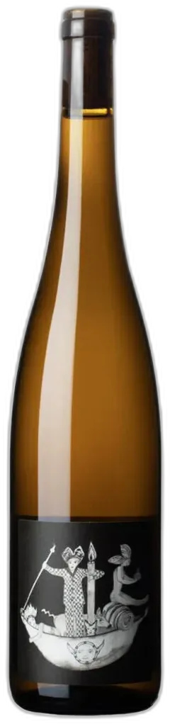 image du vin Nef des Fous Jean Pierre Rietsch
