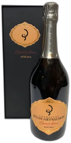 photo du vin Elisabeth Salmon