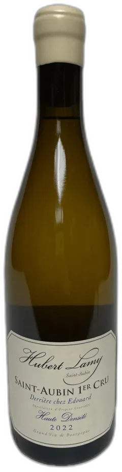 photo du vin Derrière Chez Edouard Haute Densité