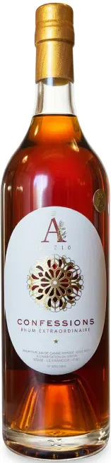 image du vin Confessions