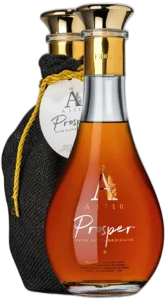 aperçu du vin Prosper