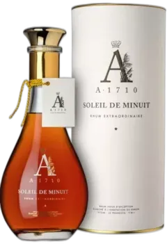 image du vin Soleil de Minuit