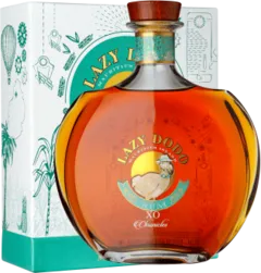 photos du vin Lazy Dodo xo Chronicles