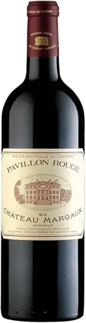 vue du vin Pavillon Rouge