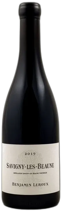 photo du vin Savigny-lès-Beaune