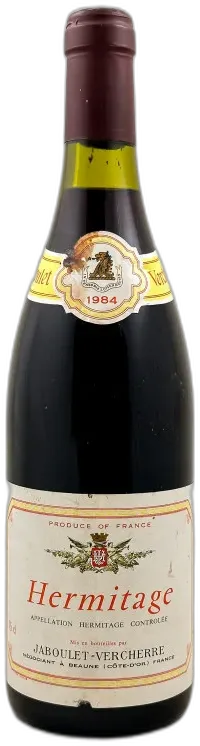 illustration du vin Vercherre