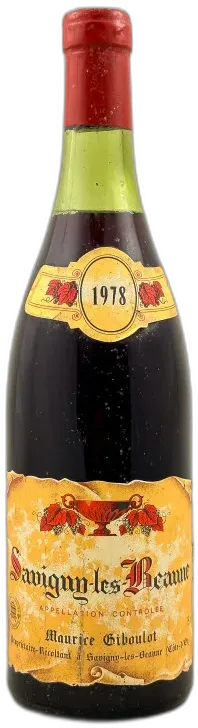 photos du vin Savigny les Beaune