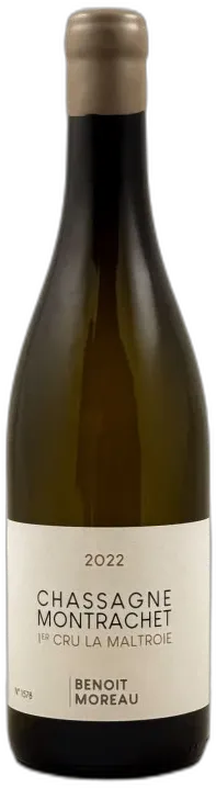 photo du vin la Maltroie