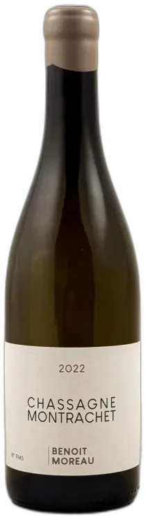 photo du vin Chassagne Montrachet