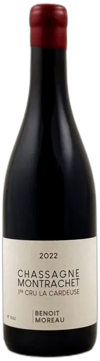 image du vin la Cardeuse