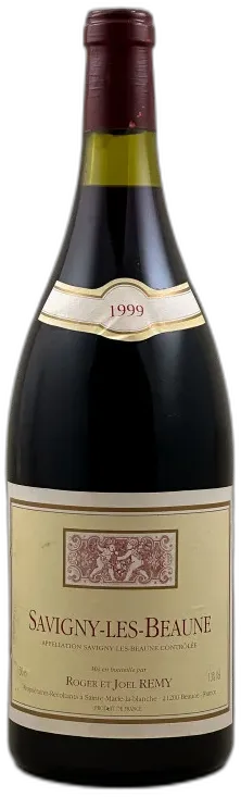 photo du vin Roger et Joel Remy Savigny les Beaune Magnum
