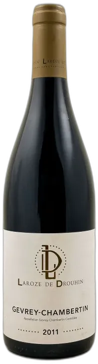 photo du vin Gevrey Chambertin