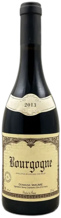 image du vin Pinot Noir