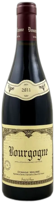 image du vin Pinot Noir