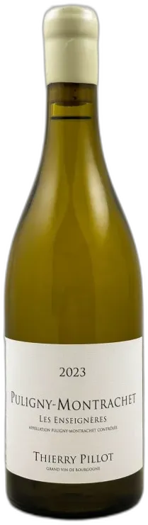 photo du vin Les Enseignères