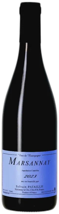 photos du vin Domaine Sylvain Pataille