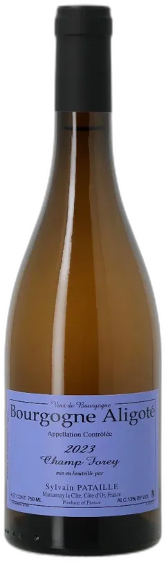 image du vin Champ Forey