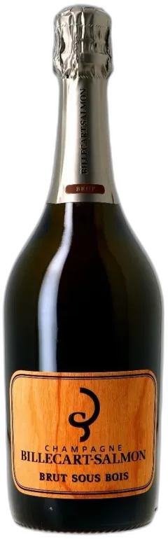 image du vin Brut Sous Bois