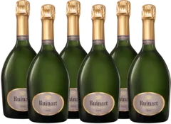 illustration du vin Ruinart