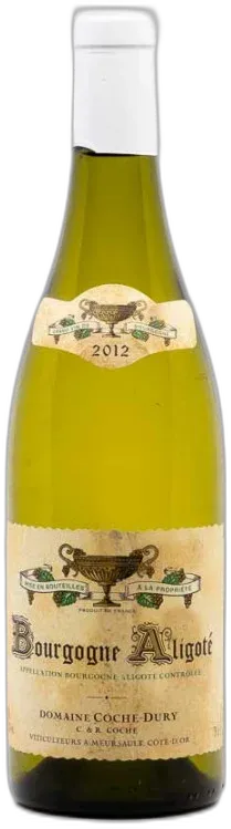 photo du vin Aligoté