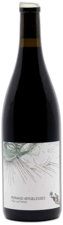 photos du vin Les Fichots