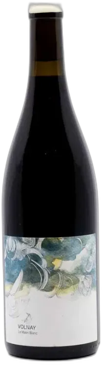 photo du vin les Horees Volnay le Matin