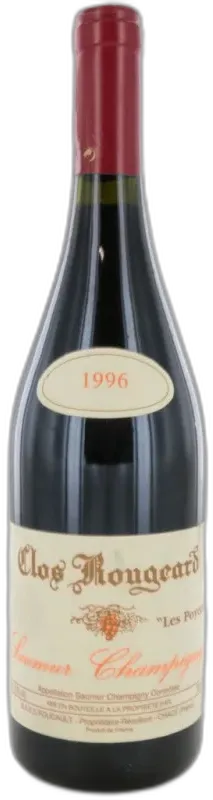 illustration du vin Les Poyeux