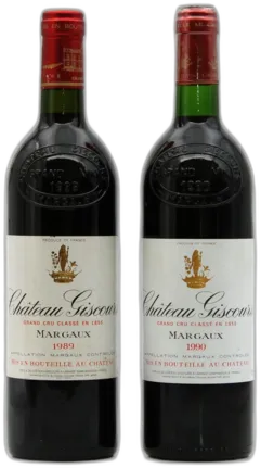 image du vin Château Giscours